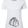 Ladies Special Tee Thumbnail