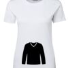 Ladies Special Tee Thumbnail