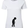 Ladies Special Tee Thumbnail