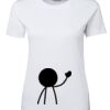 Ladies Special Tee Thumbnail