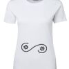 Ladies Special Tee Thumbnail