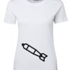 Ladies Special Tee Thumbnail