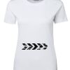 Ladies Special Tee Thumbnail