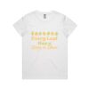 Maple Tee Thumbnail