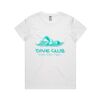 Maple Tee Thumbnail