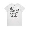Maple Tee Thumbnail