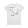 Maple Tee Thumbnail
