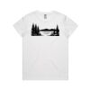 Maple Tee Thumbnail