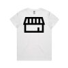 Maple Tee Thumbnail