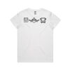 Maple Tee Thumbnail