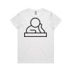 Maple Tee Thumbnail